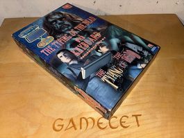 The Typing of the Dead Sega Dreamcast Japan Rarität!