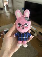 Skzoo Dwaekki Plushie KARMA ALBUM