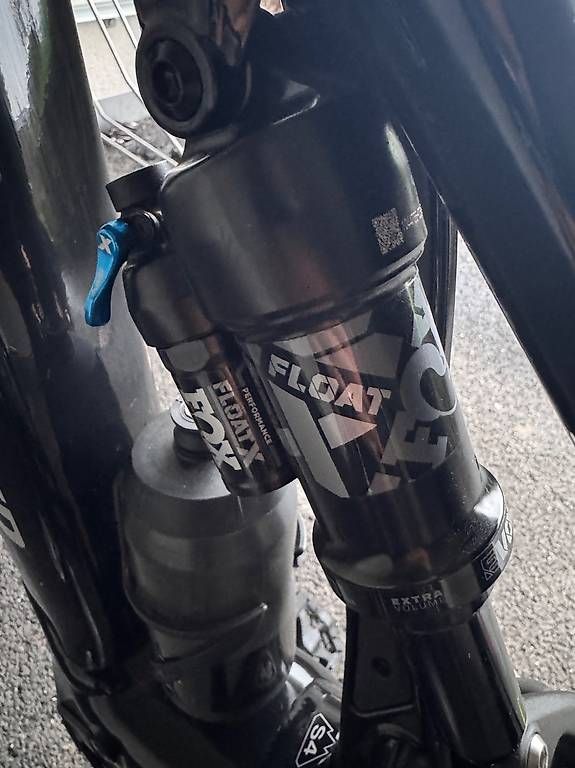 Specialized Biciclette: ***NEUWERTIG*** SPECIALIZED Turbo Levo Comp 2025 – Usato da Frümsen venduto da tattoonn 4