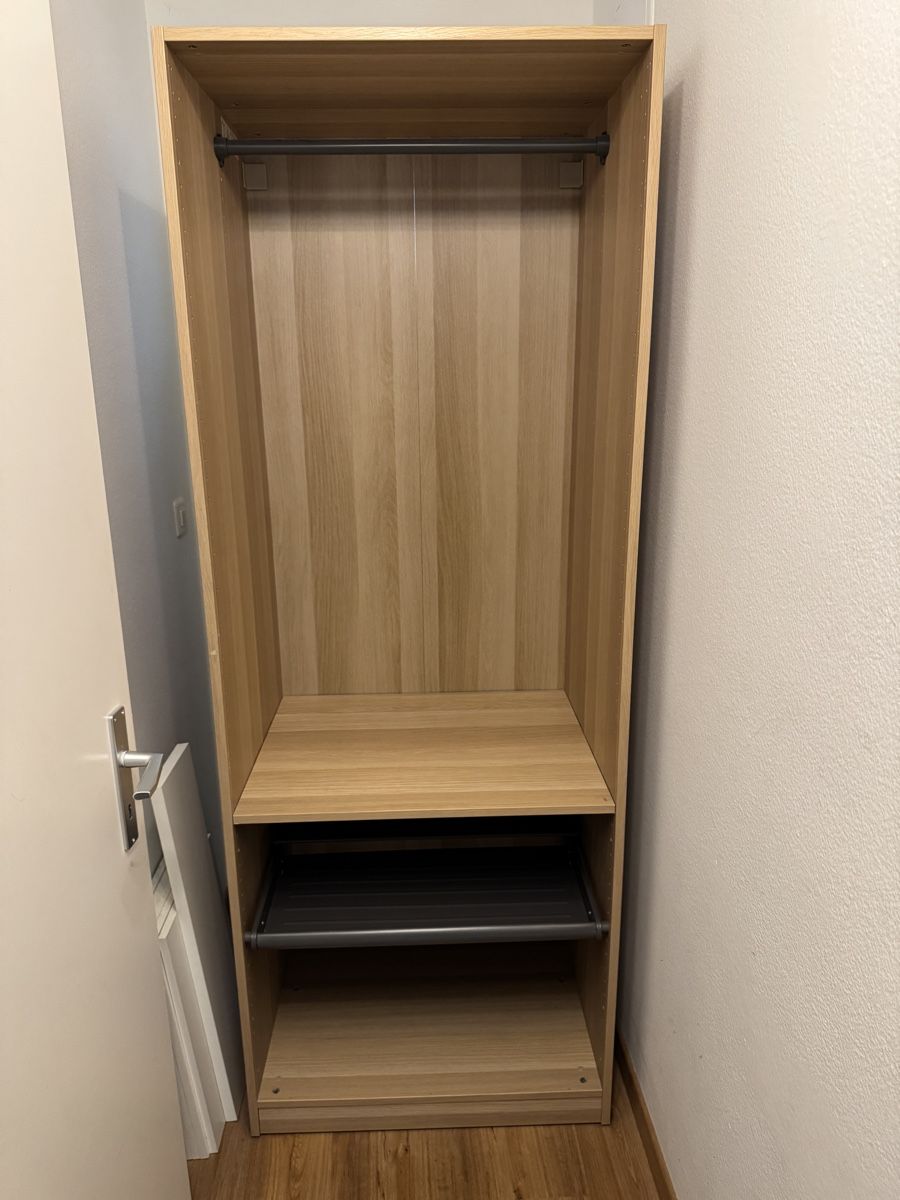 Ikea Guardaroba: Ikea Pax Schrank – Usato da Urdorf venduto da foensi4