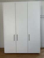 3-türiger Kleiderschrank sehr hochwertig