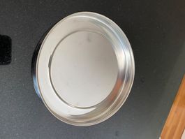 Kuhn Rikon DUROTHERM® INOX Untersetzer Ø 18 cm Top Zustand