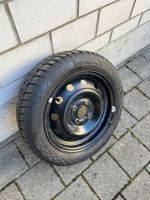 4 Winterpneu 155/65 R14