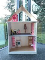 Puppenhaus / Barbiehaus