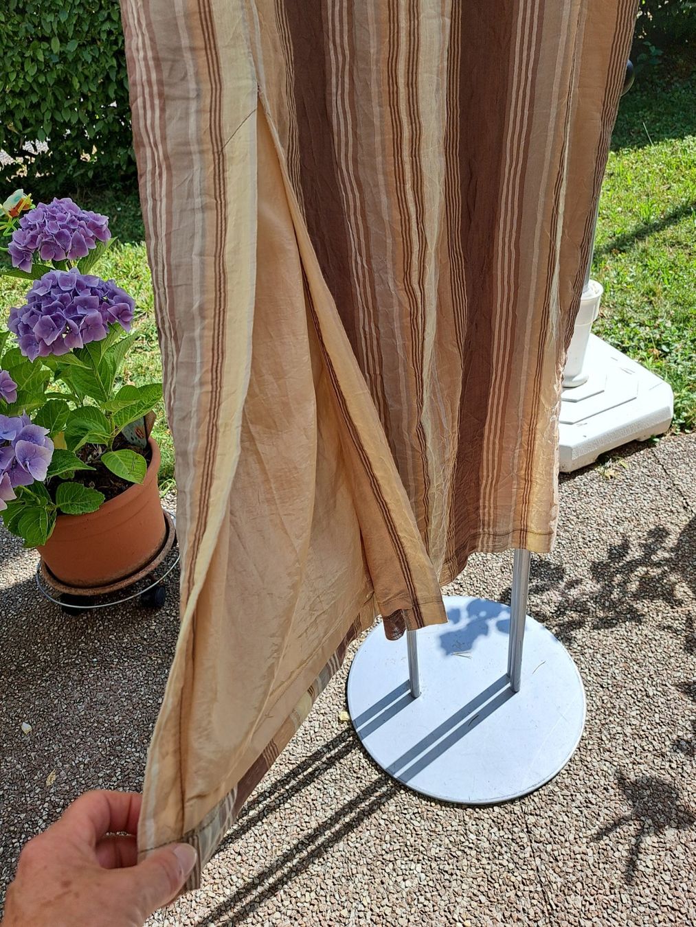 Gonne: Jupe femme – Usato da Carouge GE venduto da man_255v 1