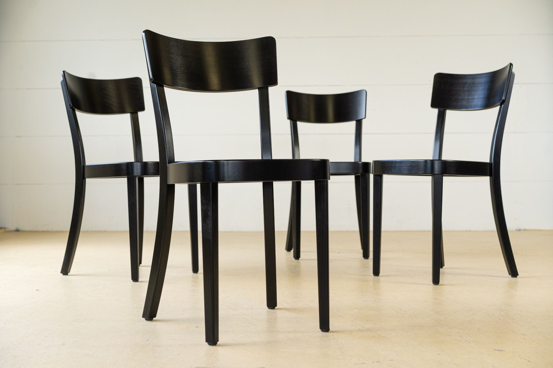 Horgen Glarus Sedie: Horgen Glarus Classic Stühle – Nuovo (secondo la descrizione) da Meinisberg venduto da atelier_TILIJA 1
