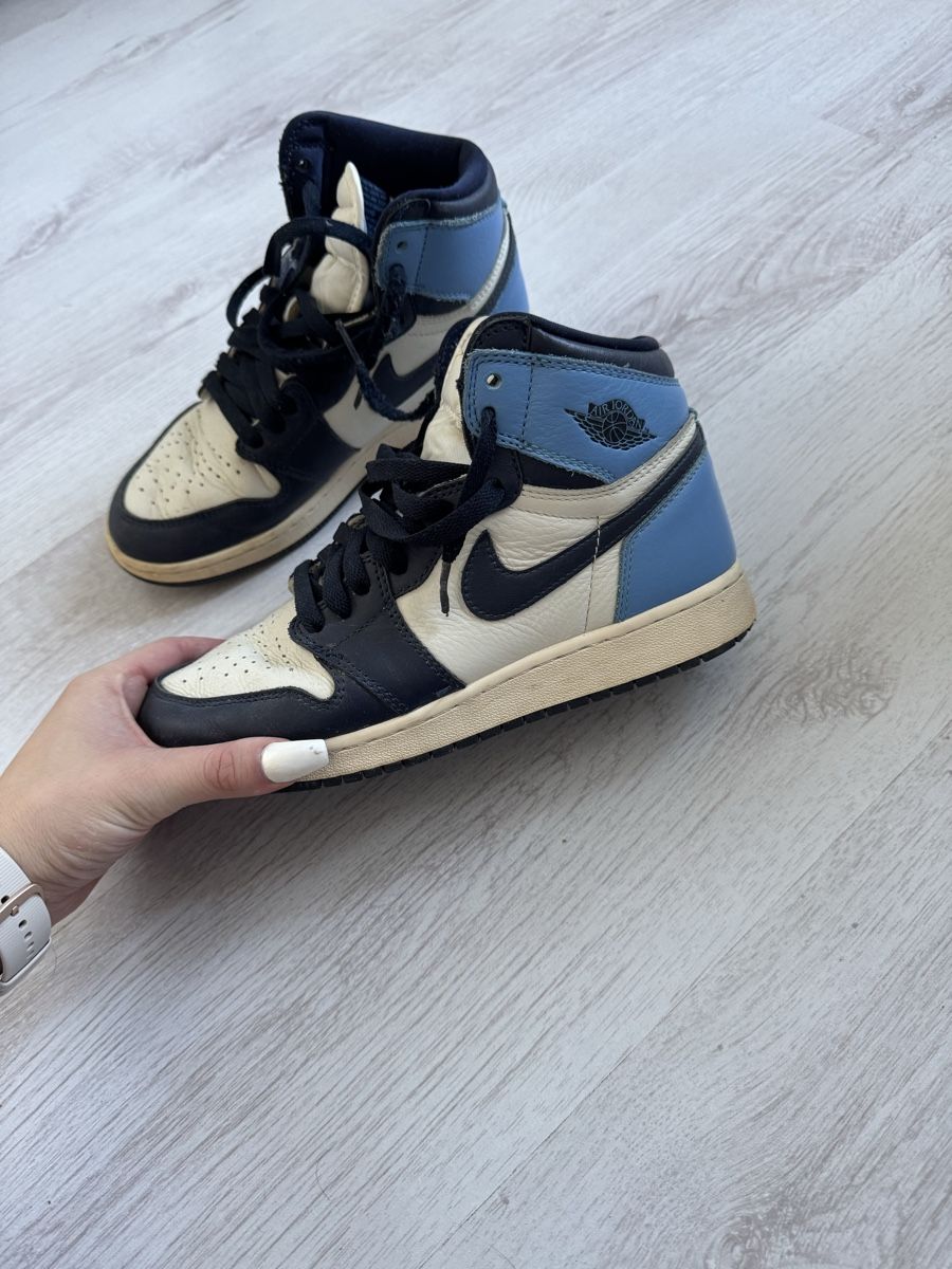 Nike Chaussures hommes: Jordan – D'occasion à Les Verrières par chl_5bnz 2