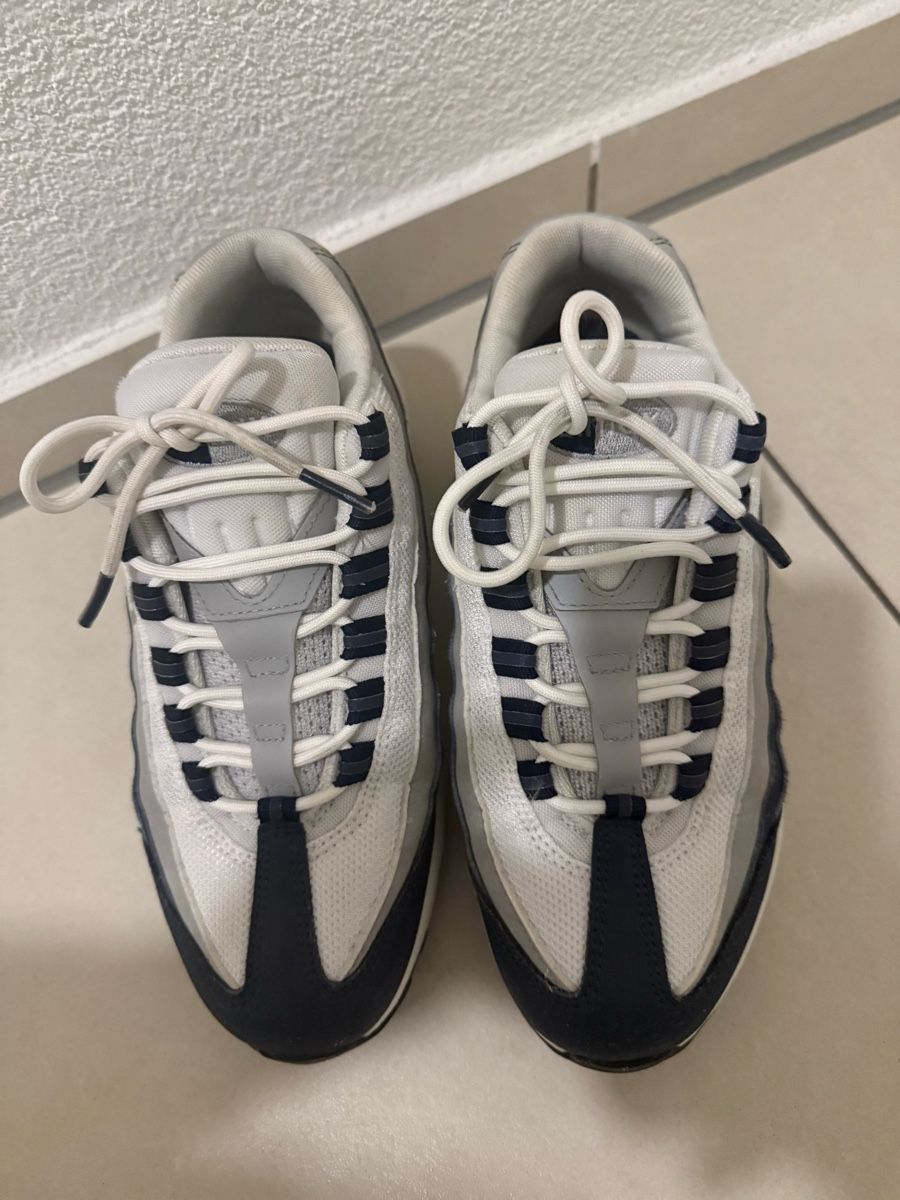 Nike Herrenschuhe: Nike Sneakers Unisex – Gebraucht aus Lyss von KiS12 2