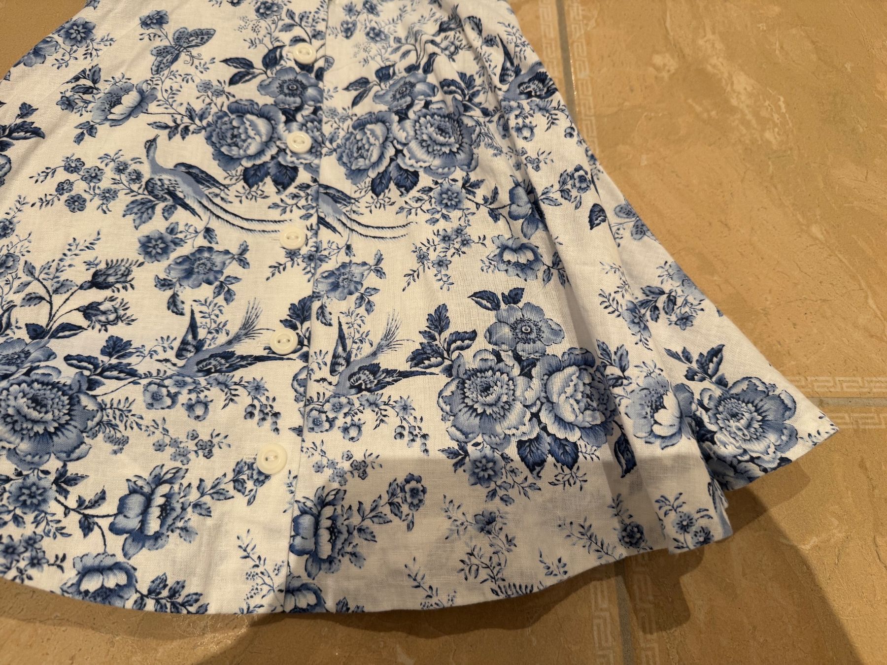 Vestiti & Gonne: Ralph lauren NWT Kleid, 6J 116 – Usato da Klingnau venduto da Markus14 3
