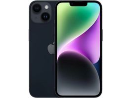 APPLE IPHONE 14 256 GB MINUIT