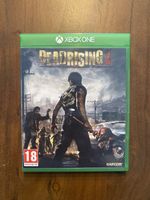 Deadrising 3 für Xbox One