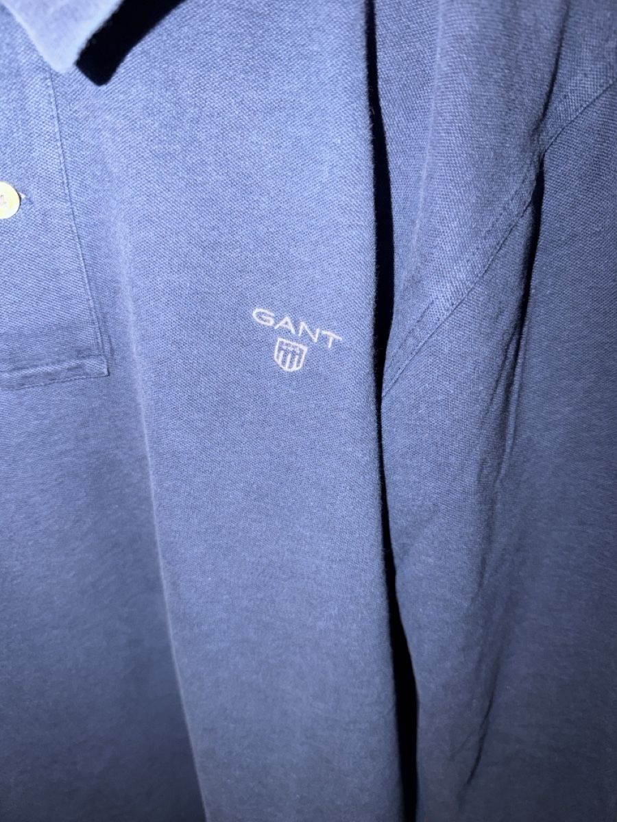 Gant Polos: Gant polo  – D'occasion à Sementina par bru_vpp5 2