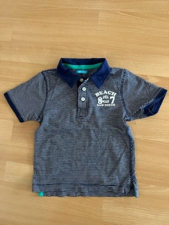T-shirt Gr. 110/116