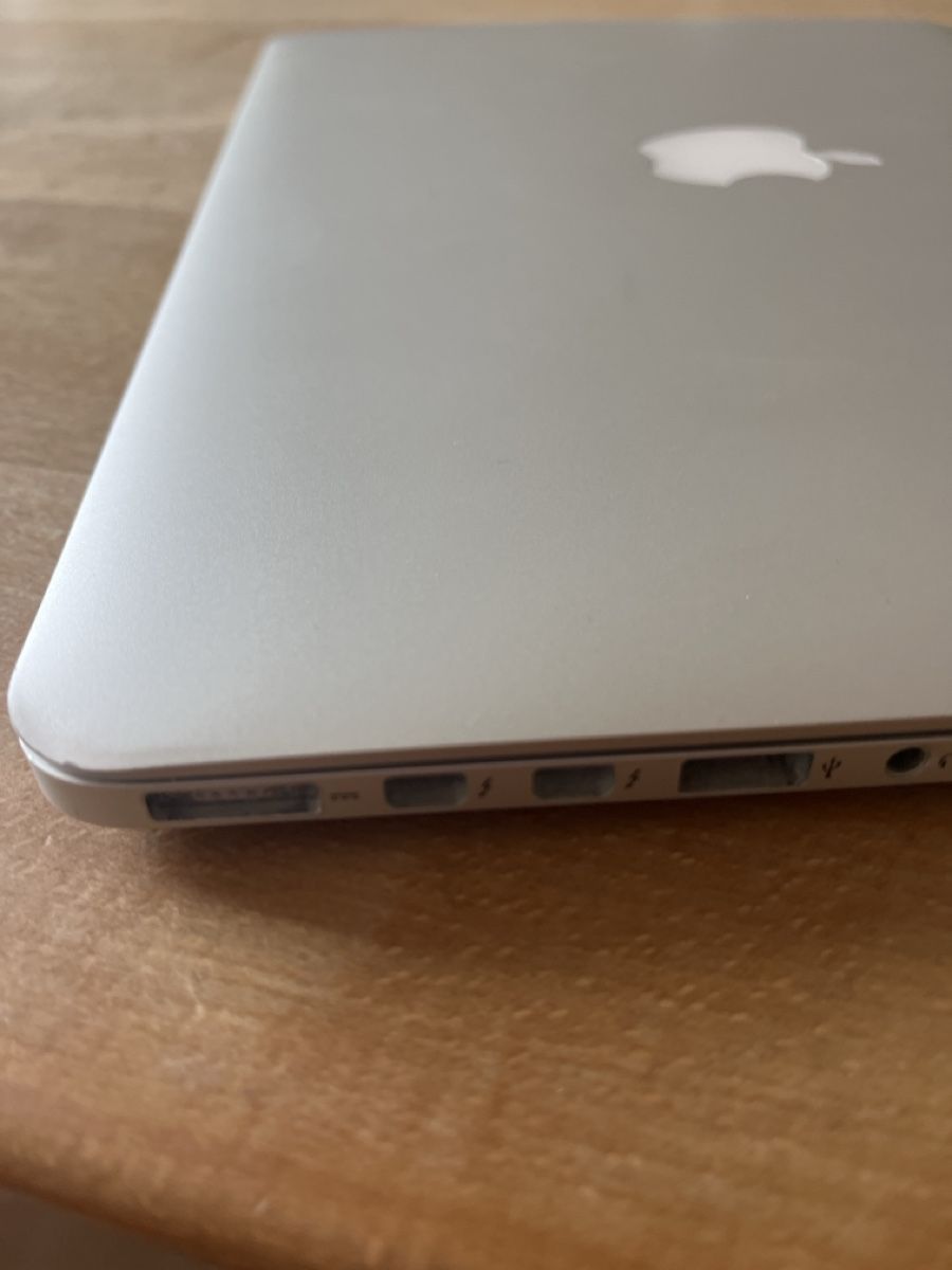 Apple Notebook: MacBookPro für sammler oder Bastler – Usato da Aesch BL venduto da shuja01 3