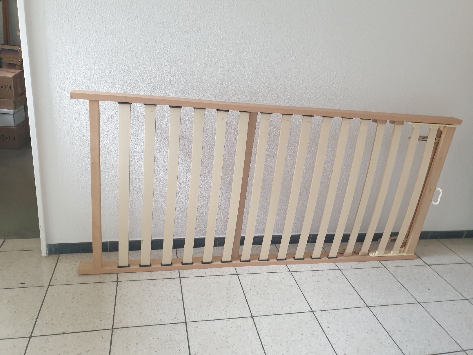 Reti a doghe: Lattenrost – Usato da Wallisellen venduto da ola711 1