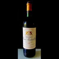 3 Flaschen 1978 Chateau Haut Batailley, Pauillac