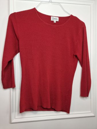 Vintage Blouse Größe 38/M