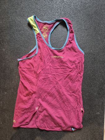 La Sportiva Klettertop 