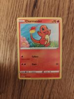 Pokemon Charmander Vivid Voltage non holo