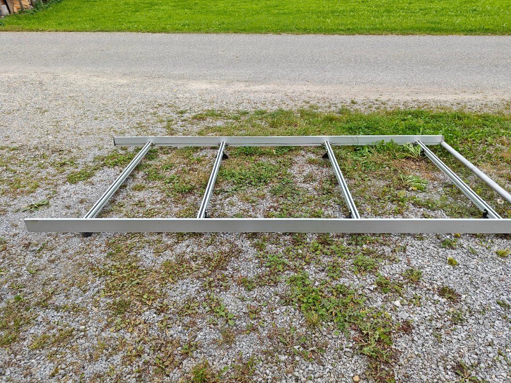 Dachträger: Dachträger – Gebraucht aus Waldkirch von Jerom77 2