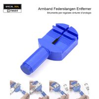 Armband Werkzeug Uhr Federstangen Entfernung