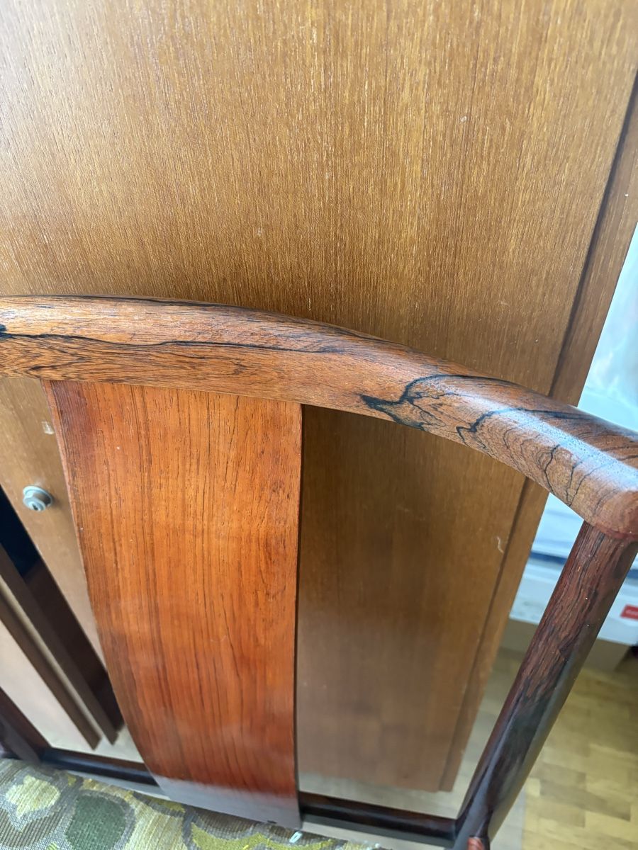 Stühle: Chaises vintage Scandinave – Gebraucht aus petit lancy von FerreiraLuis 7