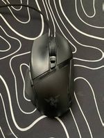 RACER Gaming Maus 