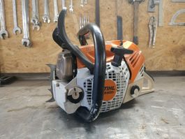 Stihl Ms 500i