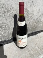 Coqueret Gamay du Valais 1992 - Wein - 75cl‪