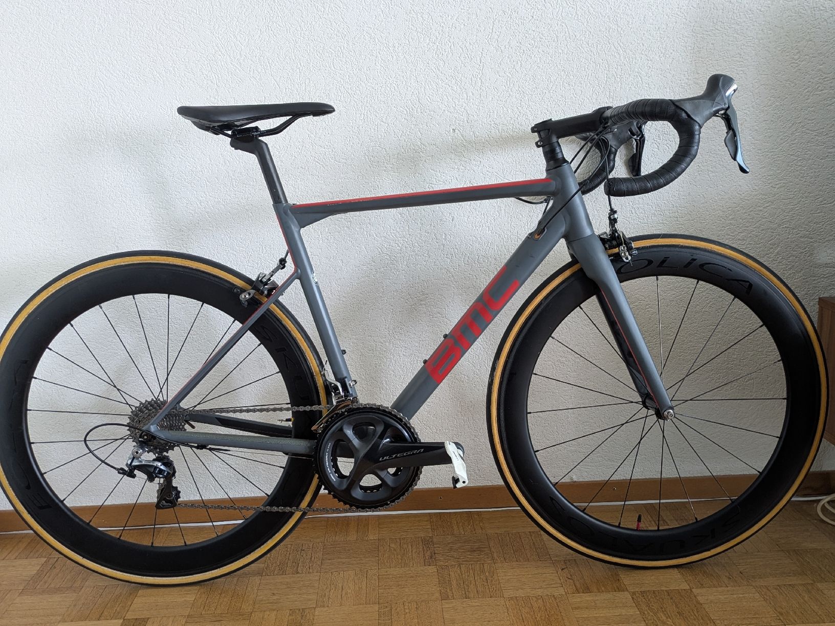 BMC Velos: BMC Teammachine ALR – Gebraucht aus Crissier von lul_c28q 5
