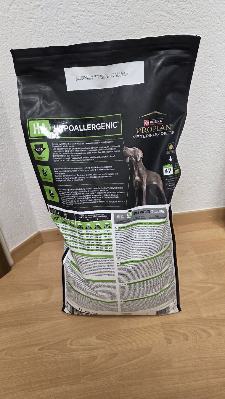 Nourriture: hundefutter von PURINA – Neuf (Voir description) à Siebnen par DP_SAURON 2