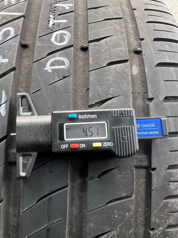 Pneus & Roues: 275/30R20 97Y General AltiMax ONE S – D'occasion à Pratteln par pne_s8lz