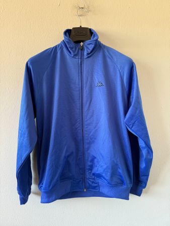Kappa track jacket new men size S