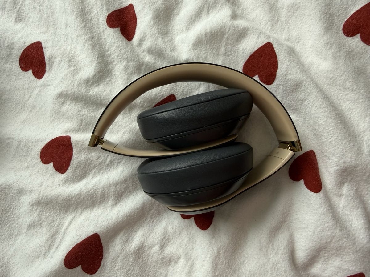 Beats Cuffie: beats studio 3 wireless kopfhörer – Usato da Unterägeri venduto da ann_x8pf 2
