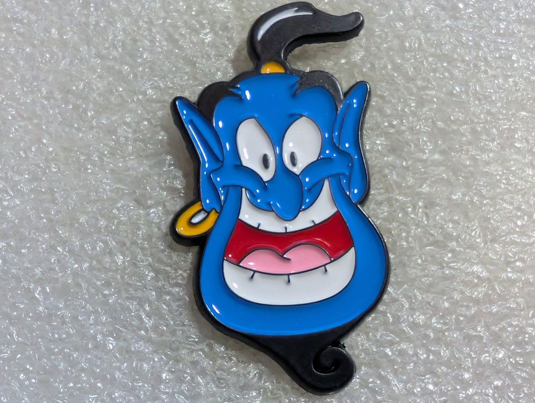 Placchette & Badge: Ansteckpin 157: Disney – Usato da Oppligen venduto da Pin-Fall-Shop