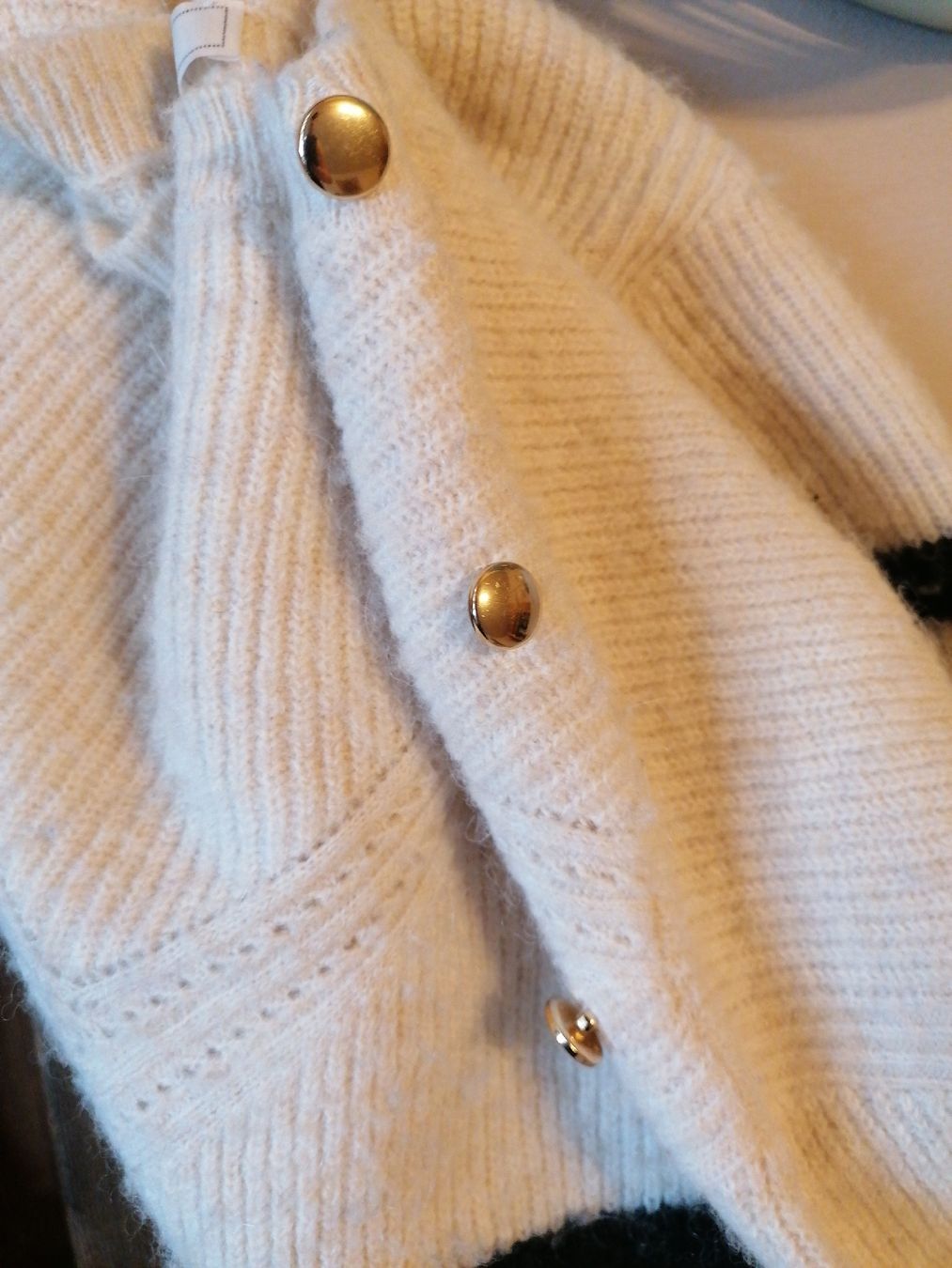 Promod Maglioni & Felpe: Strickpullover von Promod – Usato da Leuk-Stadt venduto da See_Lin 2
