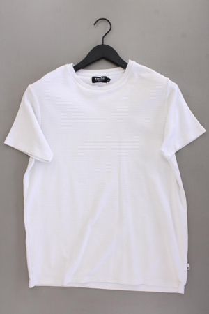 Burton T-Shirt Gr. L Kurzarm weiß