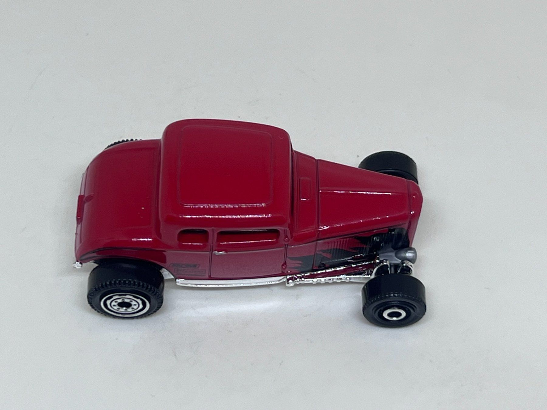 Matchbox Modellini d'auto: Matchbox 1932 Ford Coupe Model B #775 – Usato da Wildegg venduto da LaaBoutique 1