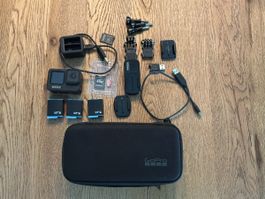 GoPro Hero 9