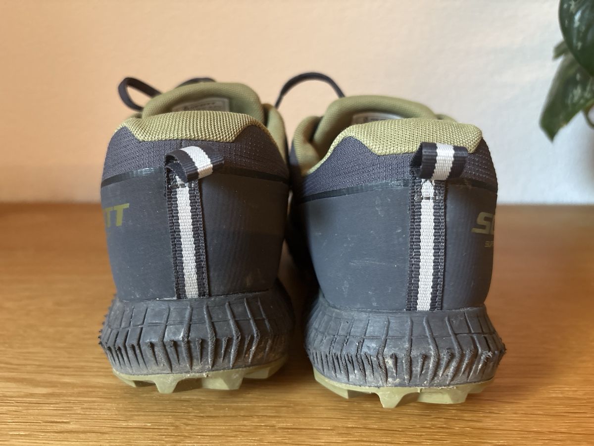 Scott Scarpe da uomo: Herren Trailrunningschuh Scott Supertrac 3 GTX – Usato da Engelberg venduto da Reslisport 2