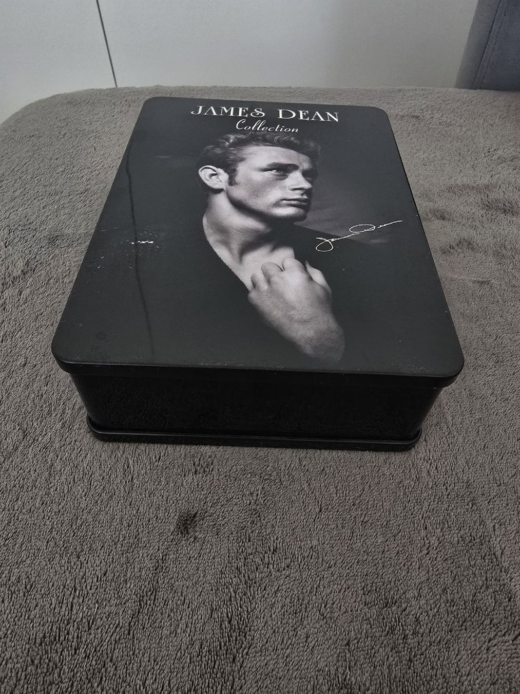 Tutti i DVDs: James Dean Sammel-Colletion – Nuovo (secondo la descrizione) da Muttenz venduto da kar_rp9p 1