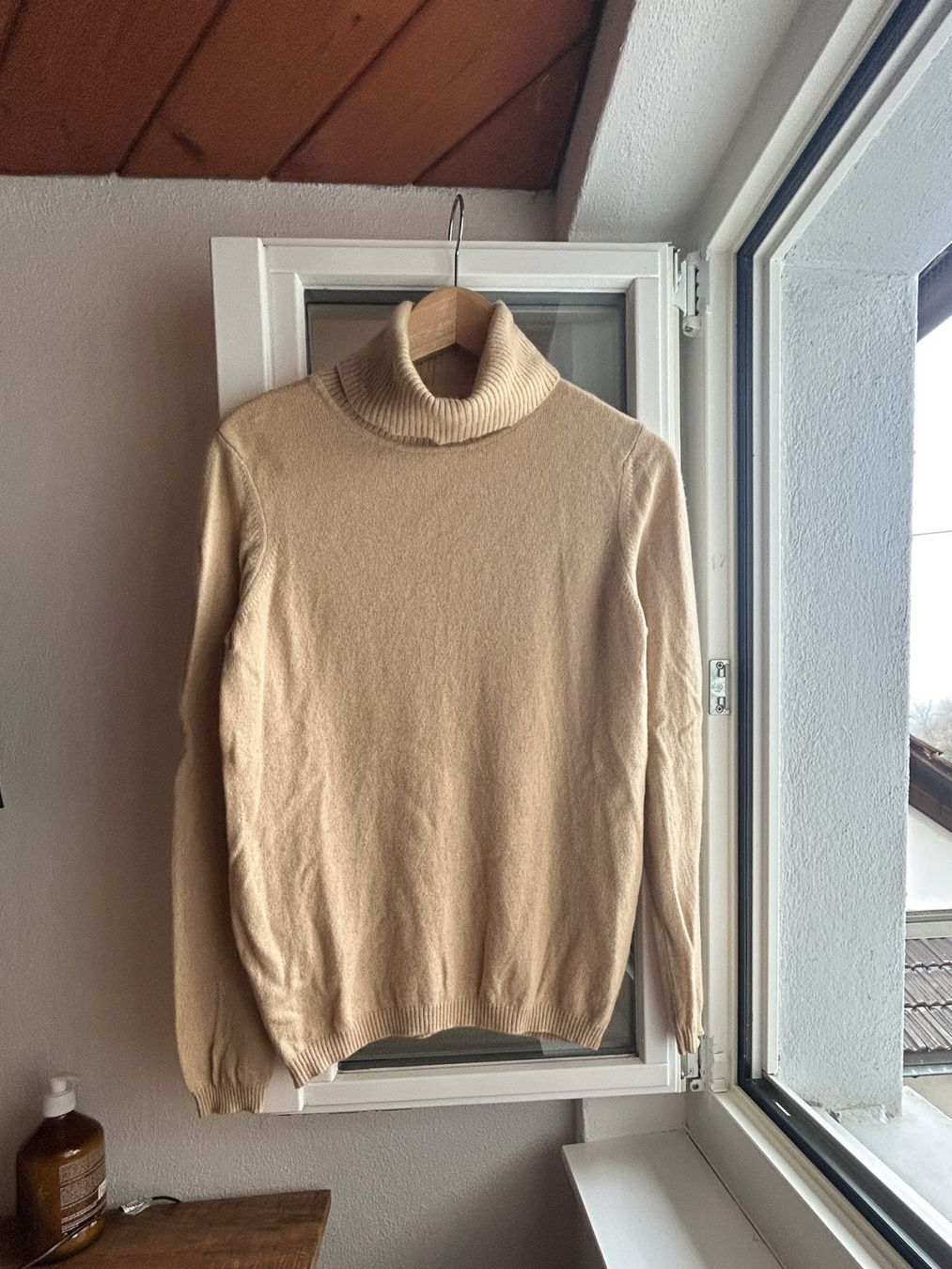 Madeleine Maglioni & Felpe: Madeleine 100% Cashmere Pullover - Gr. 38 – Usato da Illnau venduto da Monkky 2