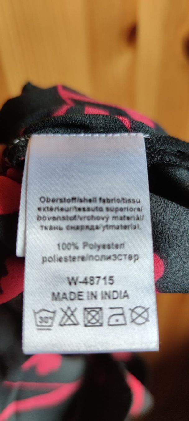 Vestiti: DAMEN Elegantes Kleid mit Bluse gr. 50 – Nuovo (secondo la descrizione) da Schweizersholz venduto da fuchs06 7