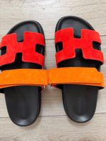 Hermes Chypre Sandalen