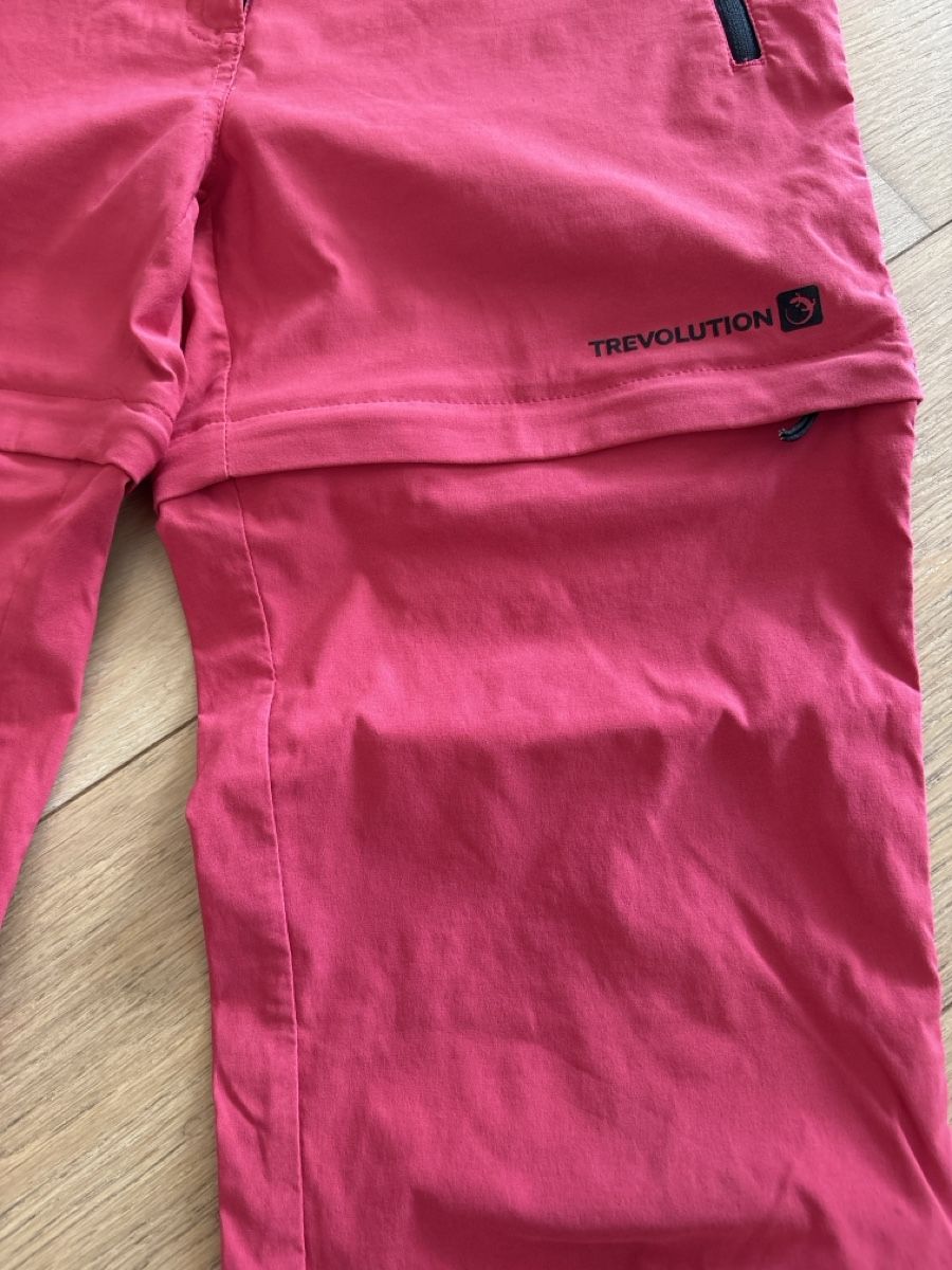 Trevolution Pantaloni: Trekkinghose Trevolution Gr 176 – Usato da Neuenkirch venduto da Panamericana 1