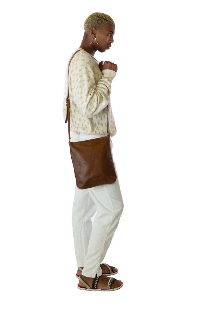 Borse da donna: Rowdy Bag Umhängetasche dunkelbraun – Nuovo (secondo la descrizione) da Wilen (Sarnen) venduto da SanVibes22