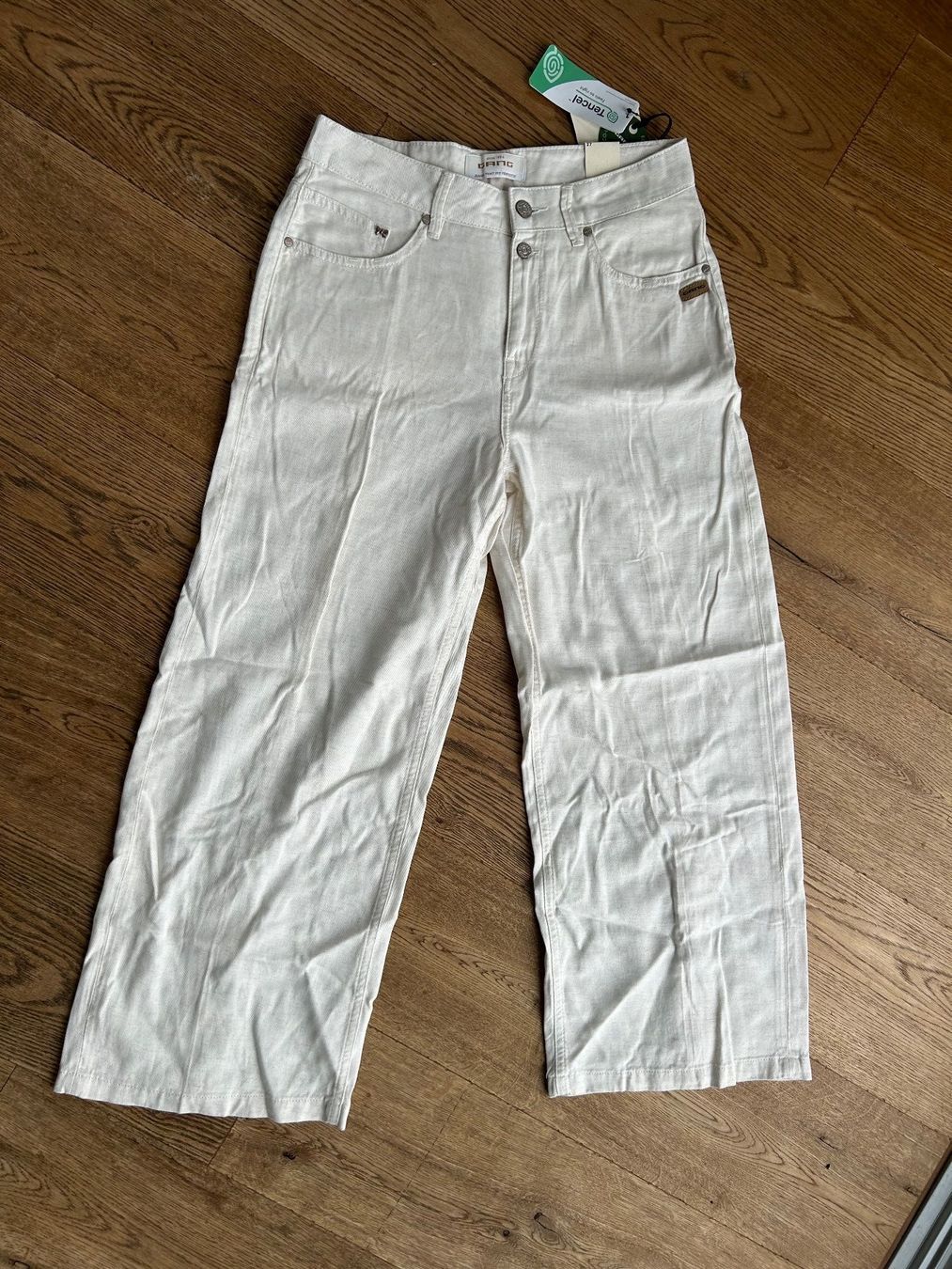 Pantaloni: Hose, gang //NEU// 27 – Nuovo (secondo la descrizione) da Stettfurt venduto da outlet72