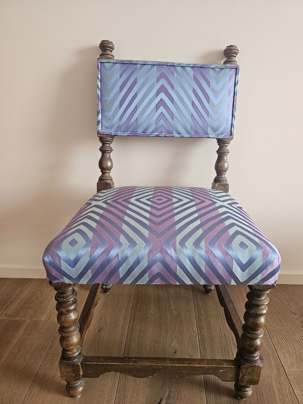 Sedie: Antique Low chair – Usato da Baar venduto da fraj1