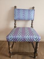 Antique Low chair
