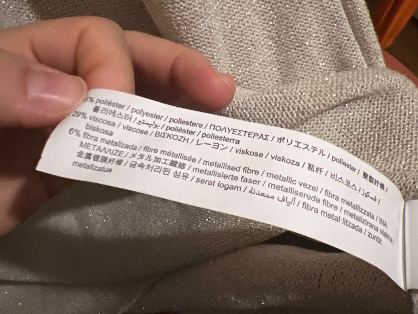 Zara Vestiti: Zara Maxi Kleid Gr. S – Nuovo (secondo la descrizione) da Basel venduto da SimpleE 3